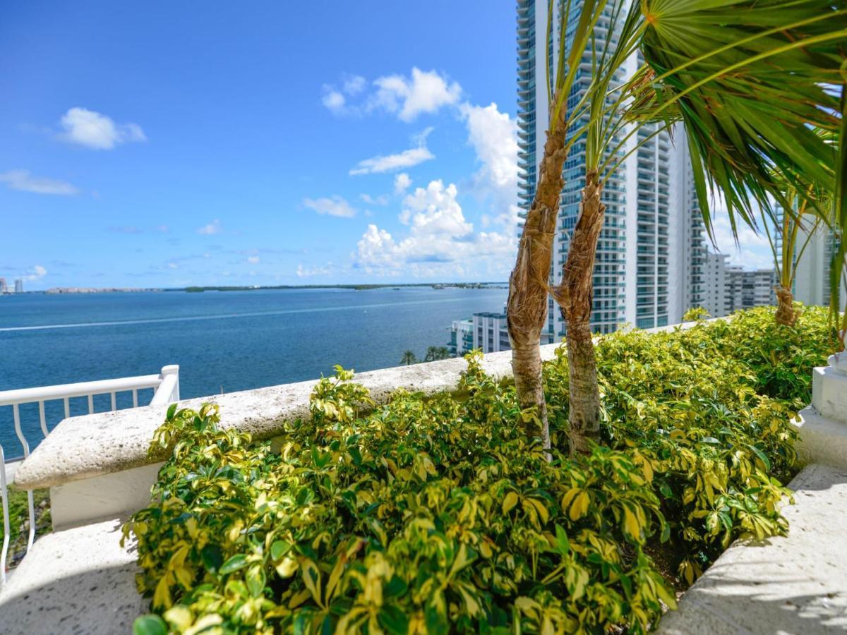 Gorgeous Apartment In Brickell Miami Exteriér fotografie