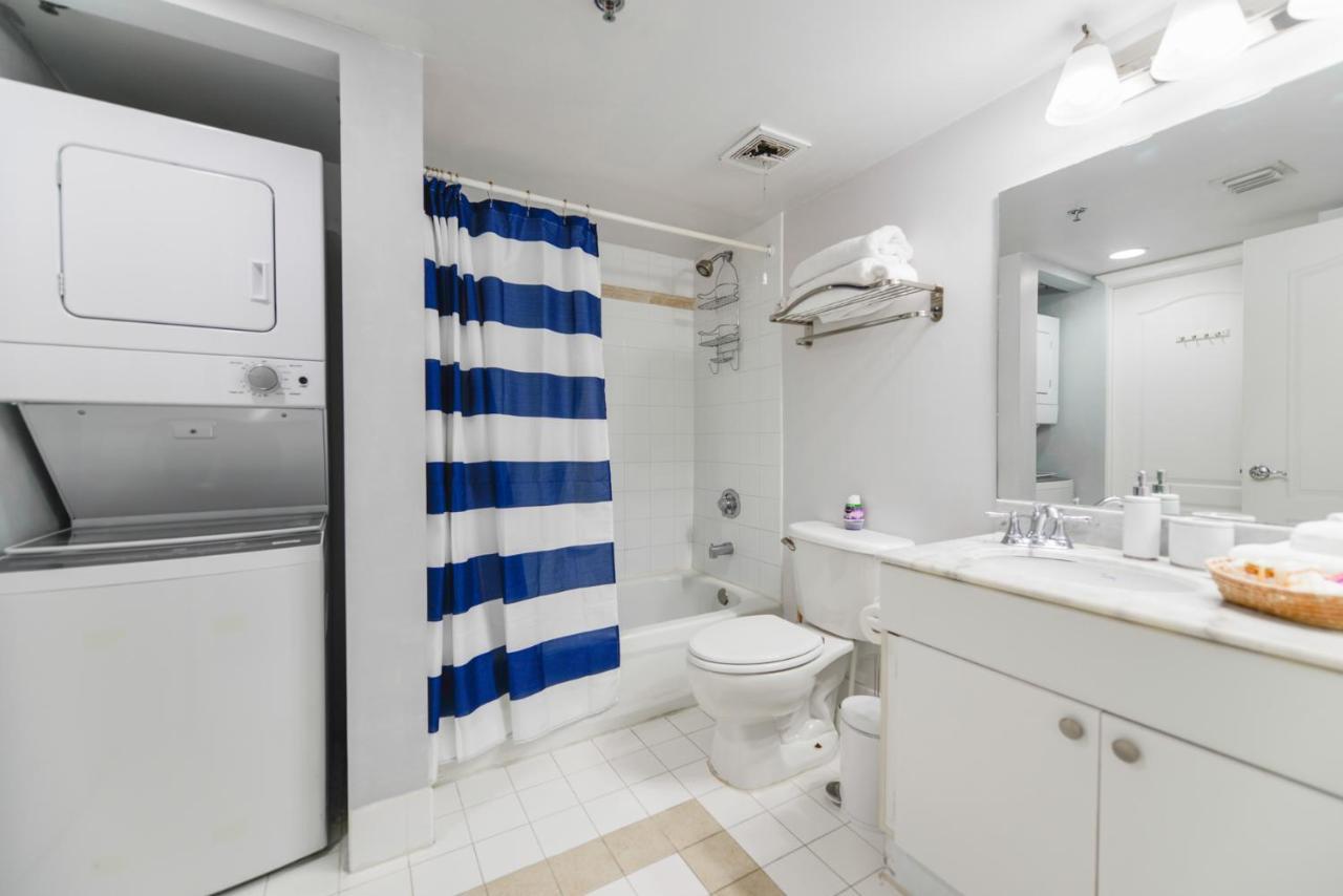 Gorgeous Apartment In Brickell Miami Exteriér fotografie